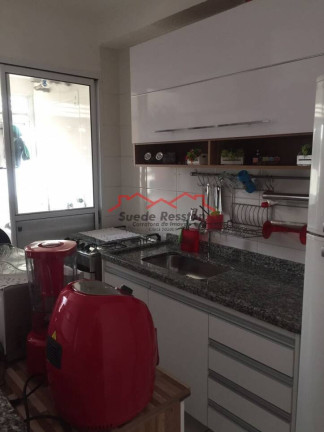 Imagem Apartamento com 2 Quartos à Venda, 48 m² em Jardim Umuarama - São Paulo