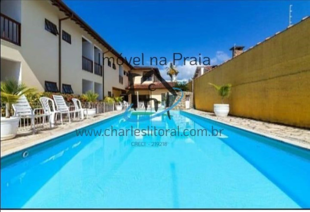 Imagem Casa com 19 Quartos à Venda,  em Itaguá - Ubatuba
