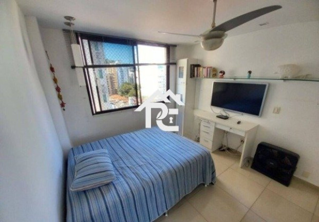 Imagem Cobertura com 3 Quartos à Venda, 341 m² em Icaraí - Niterói Imagem Cobertura com 3 Quartos à Venda, 341 m² em Icaraí - Niterói