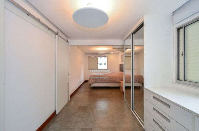 Imagem Apartamento com 2 Quartos à Venda, 98 m² em Brooklin Paulista - São Paulo Imagem Apartamento com 2 Quartos à Venda, 98 m² em Brooklin Paulista - São Paulo