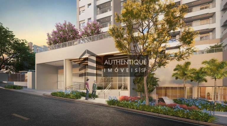 Imagem Apartamento com 2 Quartos à Venda, 60 m² em Bela Vista - São Paulo Imagem Apartamento com 2 Quartos à Venda, 60 m² em Bela Vista - São Paulo
