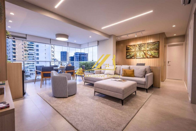 Imagem Imóvel com 3 Quartos à Venda, 86 m² em Graça - Salvador Imagem Imóvel com 3 Quartos à Venda, 86 m² em Graça - Salvador