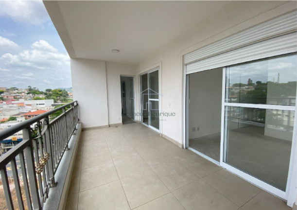 Imagem Apartamento com 2 Quartos à Venda, 160 m² em Jardim Ana Maria - Jundiaí