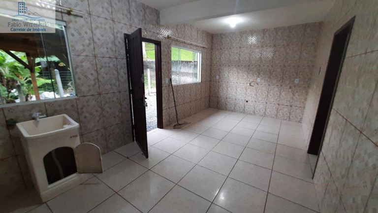 Imagem Casa com 2 Quartos à Venda, 80 m² em Itaum - Joinville