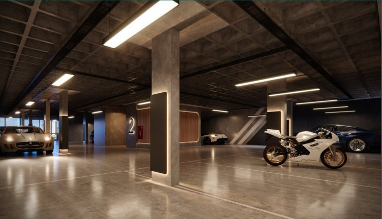Imagem Apartamento com 3 Quartos à Venda, 153 m² em Zona Nova - Capão Da Canoa Imagem Apartamento com 3 Quartos à Venda, 153 m² em Zona Nova - Capão Da Canoa