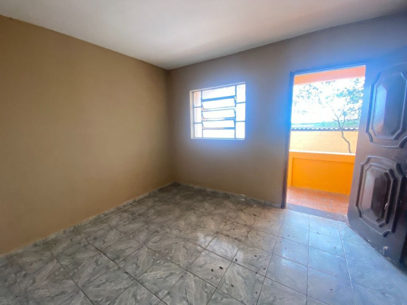 Imagem Casa com 2 Quartos para Alugar, 50 m² em Jardim Revista - Suzano Imagem Casa com 2 Quartos para Alugar, 50 m² em Jardim Revista - Suzano