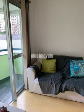 Imagem Apartamento com 1 Quarto à Venda, 38 m² em Jardim Paulista - São Paulo Imagem Apartamento com 1 Quarto à Venda, 38 m² em Jardim Paulista - São Paulo