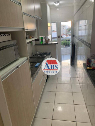 Imagem Apartamento com 2 Quartos à Venda, 65 m² em Aviação - Praia Grande Imagem Apartamento com 2 Quartos à Venda, 65 m² em Aviação - Praia Grande
