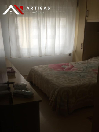 Imagem Apartamento com 3 Quartos à Venda, 88 m² em Mooca - São Paulo