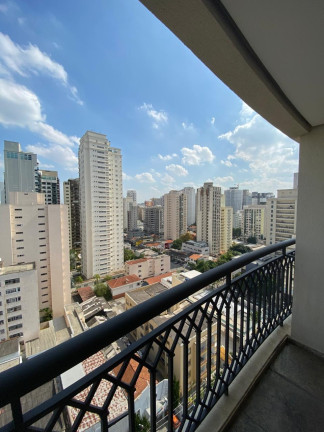 Imagem Imóvel com 3 Quartos à Venda, 105 m² em Moema - São Paulo Imagem Imóvel com 3 Quartos à Venda, 105 m² em Moema - São Paulo