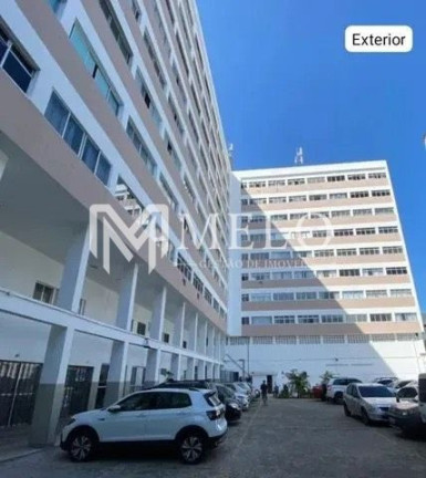 Imagem Apartamento com 1 Quarto à Venda, 66 m² em Santo Amaro - Recife Imagem Apartamento com 1 Quarto à Venda, 66 m² em Santo Amaro - Recife