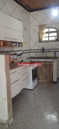 Imagem Casa com 2 Quartos à Venda, 70 m² em Unamar - Cabo Frio