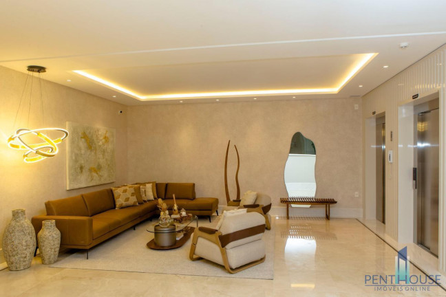 Imagem Apartamento com 3 Quartos à Venda, 135 m² em Centro - Balneário Camboriú