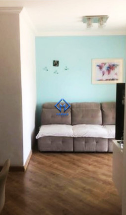 Imagem Apartamento com 2 Quartos à Venda, 55 m² em Ipiranga - São Paulo Imagem Apartamento com 2 Quartos à Venda, 55 m² em Ipiranga - São Paulo