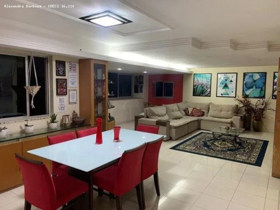 Imagem Apartamento com 3 Quartos à Venda, 146 m² em Derby - Recife