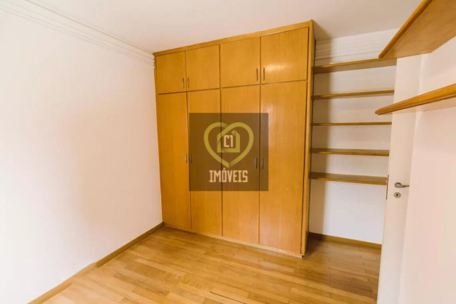 Imagem Apartamento com 3 Quartos para Alugar, 115 m² em Perdizes - São Paulo