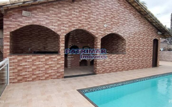 Imagem Casa com 3 Quartos à Venda, 230 m² em Itaipuaçu - Maricá