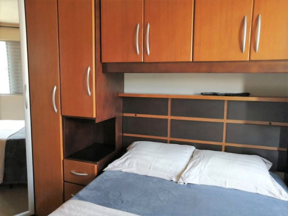 Imagem Apartamento com 2 Quartos à Venda, 63 m² em Vila Santa Teresa (zona Sul) - São Paulo Imagem Apartamento com 2 Quartos à Venda, 63 m² em Vila Santa Teresa (zona Sul) - São Paulo