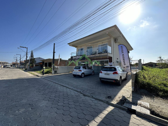 Imagem Sobrado com 3 Quartos à Venda, 250 m² em Centro - Balneário Barra Do Sul