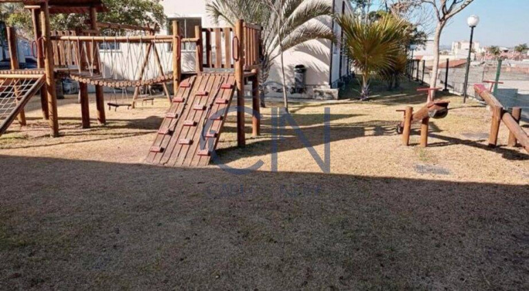 Apartamento com 2 Quartos à Venda, 48 m² em Parque Senhor Do Bonfim - Taubaté