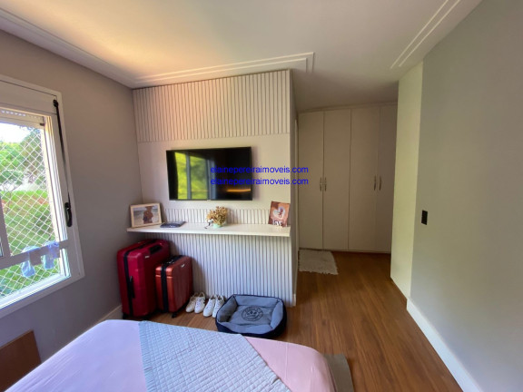 Imagem Apartamento com 3 Quartos à Venda, 134 m² em Jardim Olympia - São Paulo