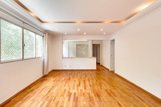 Imagem Apartamento com 3 Quartos à Venda, 111 m² em Vila Olímpia - São Paulo Imagem Apartamento com 3 Quartos à Venda, 111 m² em Vila Olímpia - São Paulo