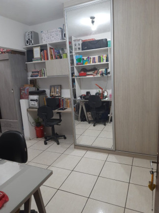 Imagem Casa com 4 Quartos à Venda, 120 m² em Parque Maracanã - Contagem