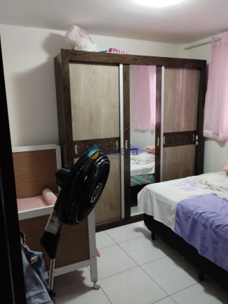 Imagem Apartamento com 3 Quartos à Venda, 58 m² em Cuiá - João Pessoa