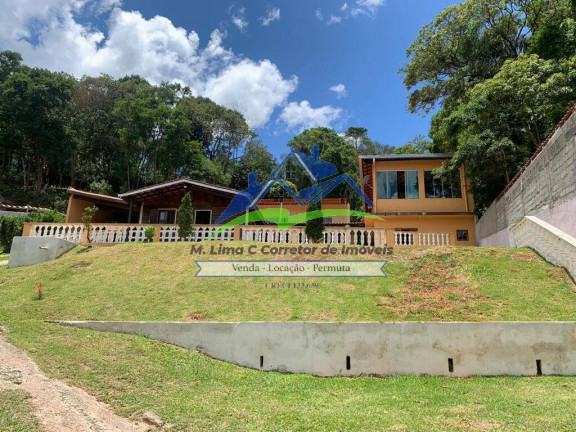 Chácara à Venda, 1 m² em Terra Preta - Mairiporã