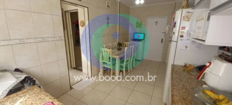 Imagem Apartamento com 2 Quartos à Venda, 96 m² em Aparecida - Santos Imagem Apartamento com 2 Quartos à Venda, 96 m² em Aparecida - Santos
