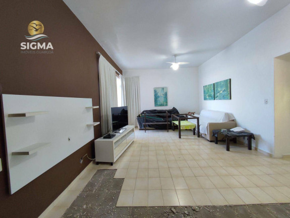Imagem Apartamento com 3 Quartos à Venda, 130 m² em Pitangueiras - Guarujá Imagem Apartamento com 3 Quartos à Venda, 130 m² em Pitangueiras - Guarujá