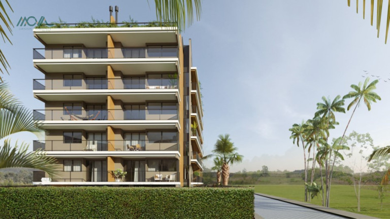 Imagem Imóvel com 3 Quartos à Venda, 98 m² em Itapema Do Norte - Itapoá