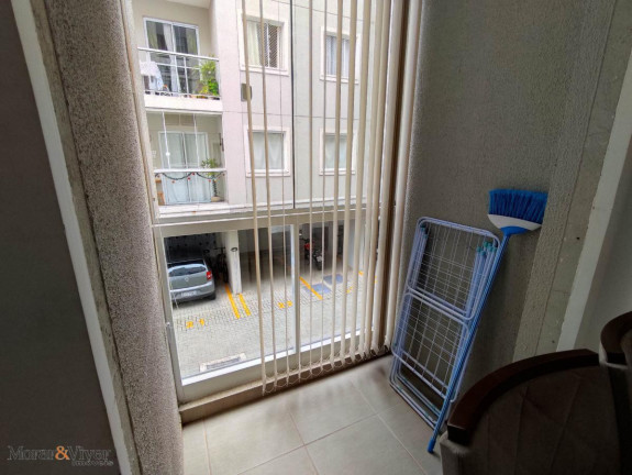 Imagem Apartamento com 2 Quartos à Venda, 49 m² em Afonso Pena - São José Dos Pinhais