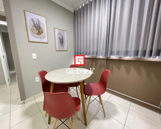 Imagem Apartamento com 2 Quartos para Alugar, 42 m² em Planalto - Montes Claros Imagem Apartamento com 2 Quartos para Alugar, 42 m² em Planalto - Montes Claros