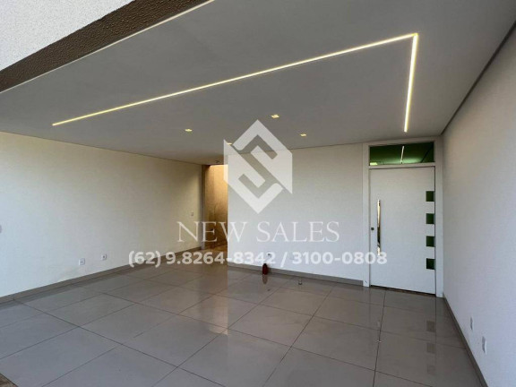 Casa com 3 Quartos à Venda, 166 m² em Cardoso Continuação - Aparecida De Goiânia