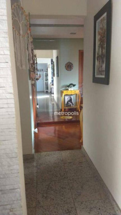 Imagem Apartamento com 3 Quartos à Venda, 120 m² em Santo Antônio - São Caetano Do Sul Imagem Apartamento com 3 Quartos à Venda, 120 m² em Santo Antônio - São Caetano Do Sul