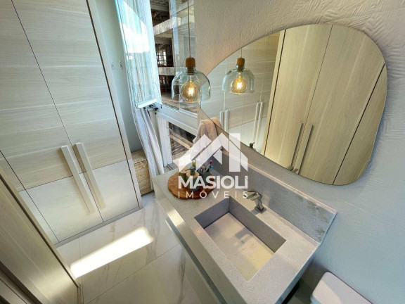 Imagem Apartamento com 2 Quartos à Venda, 56 m² em Praia Da Costa - Vila Velha