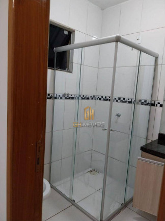 Imagem Casa com 2 Quartos à Venda, 73 m² em Chácaras Recreio São Joaquim - Goiânia Imagem Casa com 2 Quartos à Venda, 73 m² em Chácaras Recreio São Joaquim - Goiânia