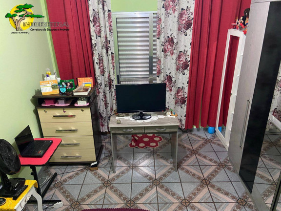 Imagem Sobrado com 4 Quartos à Venda, 150 m² em Lauzane Paulista - São Paulo
