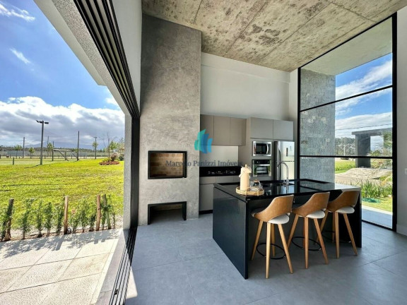 Imagem Casa de Condomínio com 3 Quartos à Venda, 164 m² em Arroio Teixeira - Capão Da Canoa