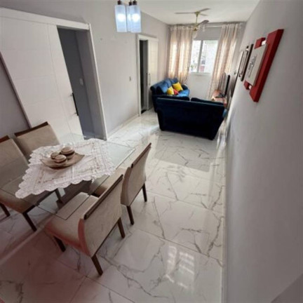 Imagem Apartamento com 2 Quartos à Venda, 73 m² em Forte - Praia Grande Imagem Apartamento com 2 Quartos à Venda, 73 m² em Forte - Praia Grande