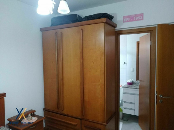 Imagem Apartamento com 3 Quartos à Venda, 120 m² em Marapé - Santos Imagem Apartamento com 3 Quartos à Venda, 120 m² em Marapé - Santos