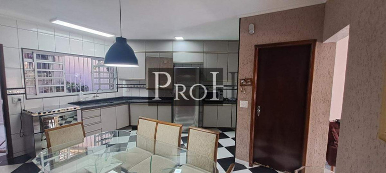 Imagem Sobrado com 3 Quartos à Venda, 134 m² em Santa Maria - São Caetano Do Sul Imagem Sobrado com 3 Quartos à Venda, 134 m² em Santa Maria - São Caetano Do Sul