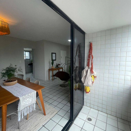 Imagem Apartamento com 3 Quartos à Venda, 117 m² em Bessa - João Pessoa Imagem Apartamento com 3 Quartos à Venda, 117 m² em Bessa - João Pessoa