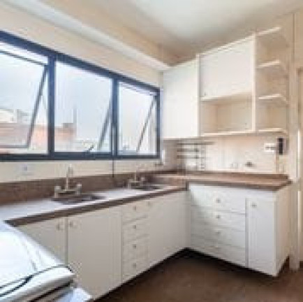 Imagem Imóvel com 4 Quartos à Venda, 202 m² em Higienópolis - São Paulo Imagem Imóvel com 4 Quartos à Venda, 202 m² em Higienópolis - São Paulo