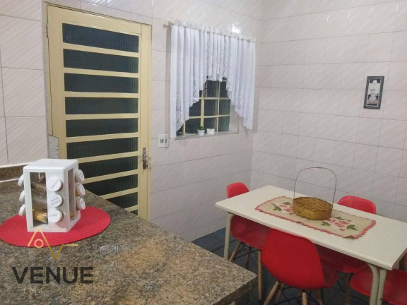 Imagem Sobrado com 3 Quartos à Venda, 220 m² em Vila Mazzei - São Paulo