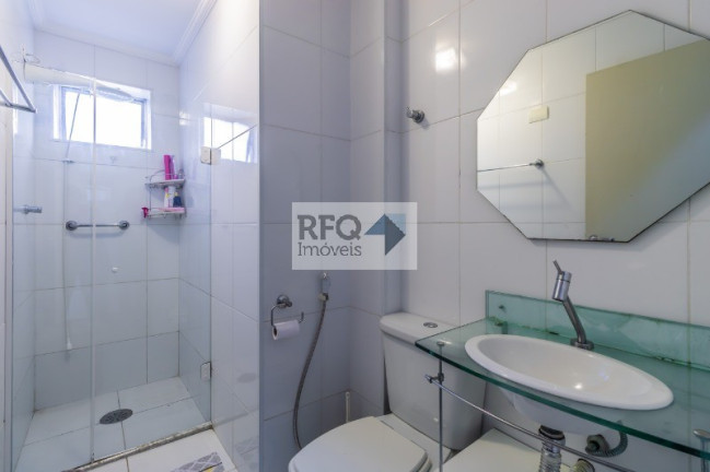 Imagem Imóvel com 3 Quartos à Venda, 95 m² em Vila Clementino - São Paulo