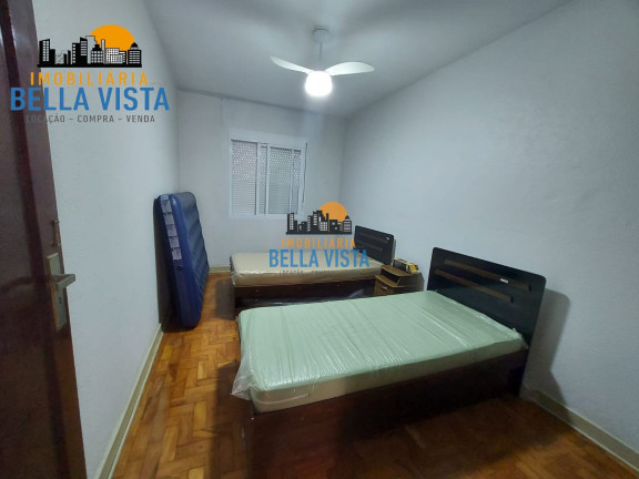 Imagem Apartamento com 1 Quarto à Venda, em Gonzaguinha - São Vicente Imagem Apartamento com 1 Quarto à Venda, em Gonzaguinha - São Vicente