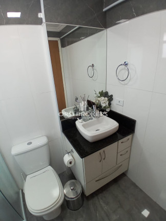 Imagem Apartamento com 2 Quartos à Venda, 63 m² em Vila Osasco - Osasco
