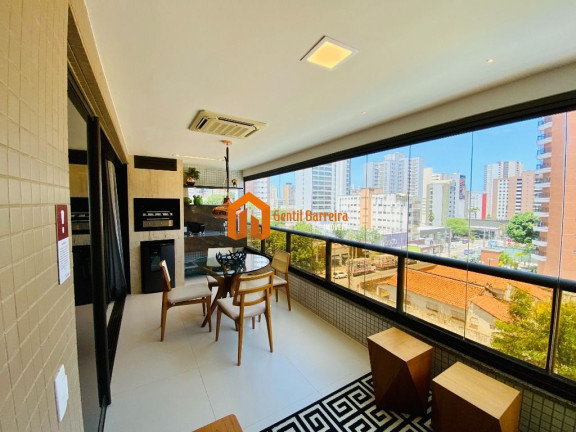 Imagem Apartamento com 3 Quartos à Venda, 162 m² em Aldeota - Fortaleza Imagem Apartamento com 3 Quartos à Venda, 162 m² em Aldeota - Fortaleza
